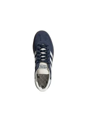 adidas حذاء كرة يد Spezial للرجال باللون الأزرق الداكن (JH5440)