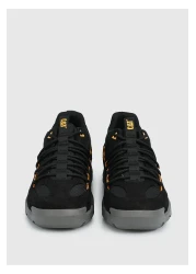 Caterpillar أحذية جلدية رجالية