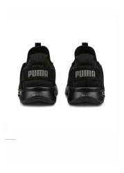 Puma أحذية رجالية Softride Enzo Evo Black-castlerock 37704801