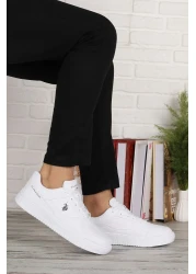 U.S. Polo Assn. أحذية رياضية للرجال من Lee Daily Walking