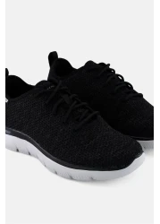 Skechers أحذية صيفية عالية الخصر - أحذية مريحة وعصرية