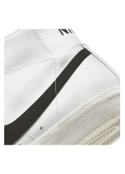 Nike بليزر ميد فينتاج 77- Bq6806-100