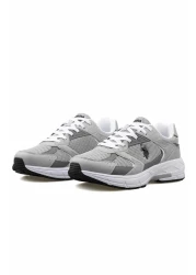 U.S. Polo Assn. US Polo Assn. فيليكس101501748-1 حذاء رياضي رجالي رمادي