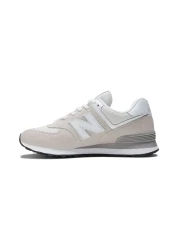 New Balance نمط الحياة 5002885413 حذاء - 46.5، كريمي