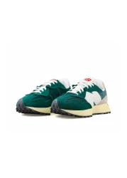 New Balance حذاء رياضي يومي للجنسين ملون 327