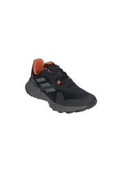 adidas حذاء Terrex Soulstride للرجال باللون الأسود للاستخدام الخارجي حذاء رجالي للاستخدام الخارجي Jı1924