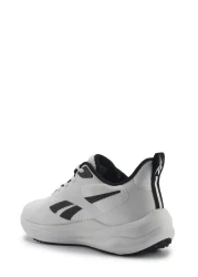 Reebok حذاء الجري ADLEY VII باللون الأبيض للنساء