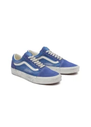 Vans حذاء رجالي كاجوال من Old Skool VN000CR5CJE1 أزرق