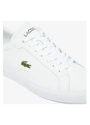 Lacoste حذاء رياضي باوركورت 125 2 SMA