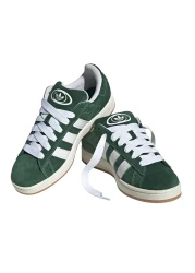 adidas حذاء كاجوال للرجال من Campus 00S H03472 كاكي