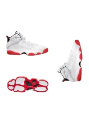 JORDAN ذكر بالغ أبيض