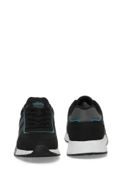 U.S. Polo Assn. قاعدة. بولو أسن. دراجو 4 إف إكس 101501726 - حذاء رياضي رجالي أسود أزرق 40-45