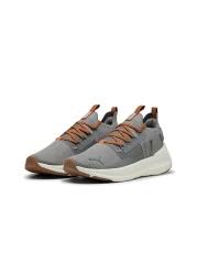 Puma Softride Symmetry Fuzion Ls Men's Running Shoes 31148203 Gray