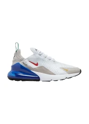 Nike حذاء رياضي للرجال Air Max 270 Fa22 - أبيض