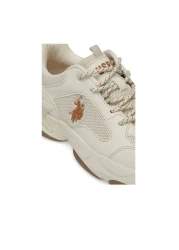 U.S. Polo Assn. حذاء سنيكرز