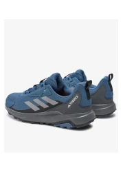 adidas حذاء Terrex Anylander باللون الأزرق للرحلات للرجال Id5486