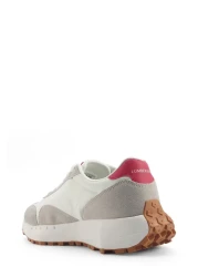 Lumberjack Coast 5fx Bej Erkek Sneaker