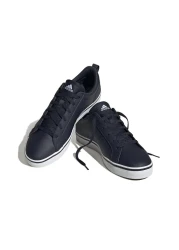 adidas حذاء رياضي Vs Pace 2.0 Hp6011 للرجال باللون الأزرق الداكن والأبيض