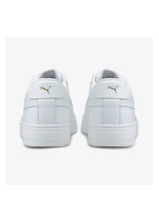 Puma حذاء كاجوال كلاسيكي للرجال من Ca Pro38019001 أبيض