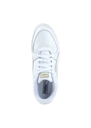 Puma حذاء رياضي أبيض كلاسيكي للرجال من Ca Pro ( 380190 -01)