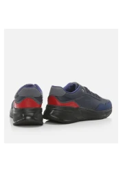Hotiç حذاء رياضي رجالي باللون الأزرق الداكن 02AYH253330A680