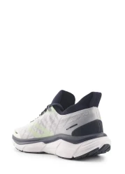 U.S. Polo Assn. يو اس بولو اسن. حذاء ستيفن الرجالي - رمادي أخضر