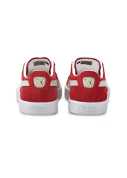Puma حذاء رياضي Vtg Kelly Red للرجال - جلد سويدي، M-22 TYCCJEQ85N 169468022665987