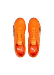 Puma PUMA Ultra Play MG - Ultra Orange Ski AKÇAJIK Blanc