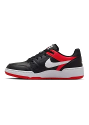 Nike Full Force Lo Fb1362 - حذاء رياضي أسود للرجال