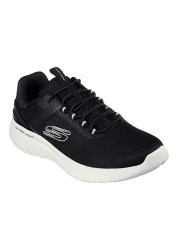 Skechers حذاء رياضي أسود 232673 -BLK