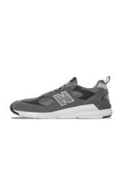 New Balance Nb Lifestyle Men's Shoes Men's Gray Sports Shoes Ms109ggm