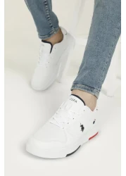 U.S. Polo Assn. حذاء رياضي للرجال حذاء رياضي أندري GX9688