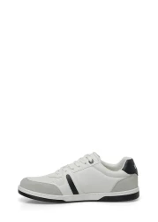 U.S. Polo Assn. Men's White Sneakers - HAZE 4FX