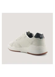 Lotto حذاء رياضي رجالي Lodı 5fx باللون الأبيض الفاتح