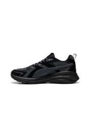 Puma حذاء كاجوال رجالي Hypnotic Ls - أسود 39529502