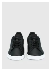 adidas حذاء رياضي رجالي أسود من Advantage Id9630