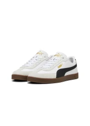 Puma حذاء كاجوال للجنسين من Puma Club II Era 39744707 أبيض