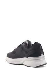 Lotto ماديسون 4fx أسود-أبيض