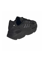 adidas حذاء رياضي أسود للرجال من adidas Ozmillen IF9601-E