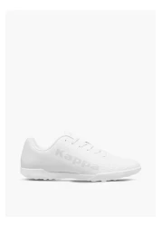 Kappa حذاء رياضي برباط مطبوع عليه شعار رجالي