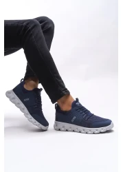 Riccon Xilgeiros 0012066 حذاء رياضي باللون الأزرق الداكن للرجال