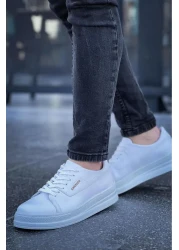 BPM حذاء أبيض للرجال CH2401 CBT