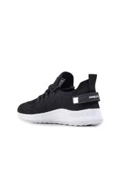 Ustalar Ayakkabı Çanta Black-White Ekek Casual Sneakers 388.062
