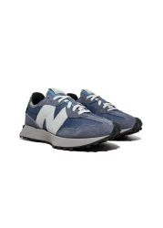 New Balance حذاء رياضي يومي للجنسين ملون 327