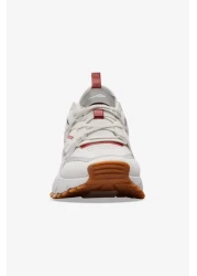 Lescon حذاء رياضي Trail Mercury 5 باللون الأبيض للرجال.