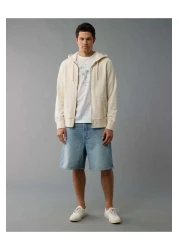 American Eagle تي شيرت بشعار Ae جرافيكي