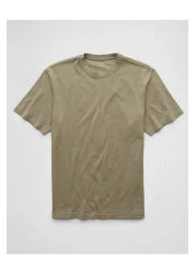 American Eagle تي شيرت AE Super Soft Icon