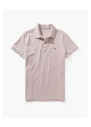 American Eagle AE Slim Flex Polo Shirt