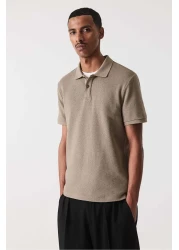 H&M Slim Fit Polo shirt