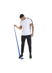 Nike Dri Fit Academy Men's White Round Neck T-Shirt